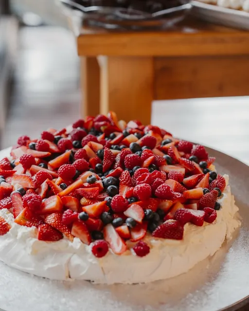 Pavlova