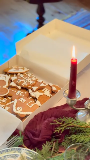 Turtă dulce