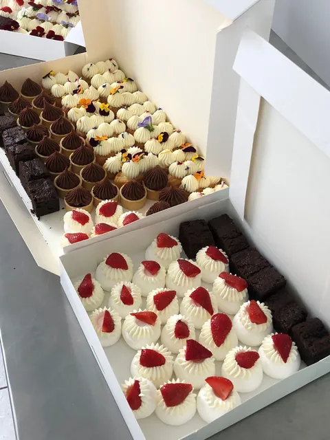 Cutii cu dulce