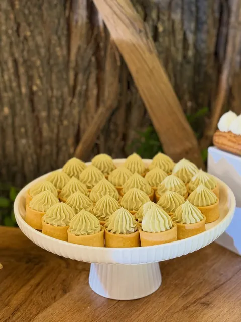 Tarte & mini tarte